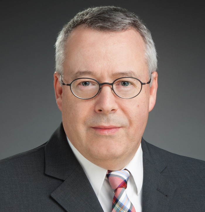 Dr. med. ALEXANDER REGGE