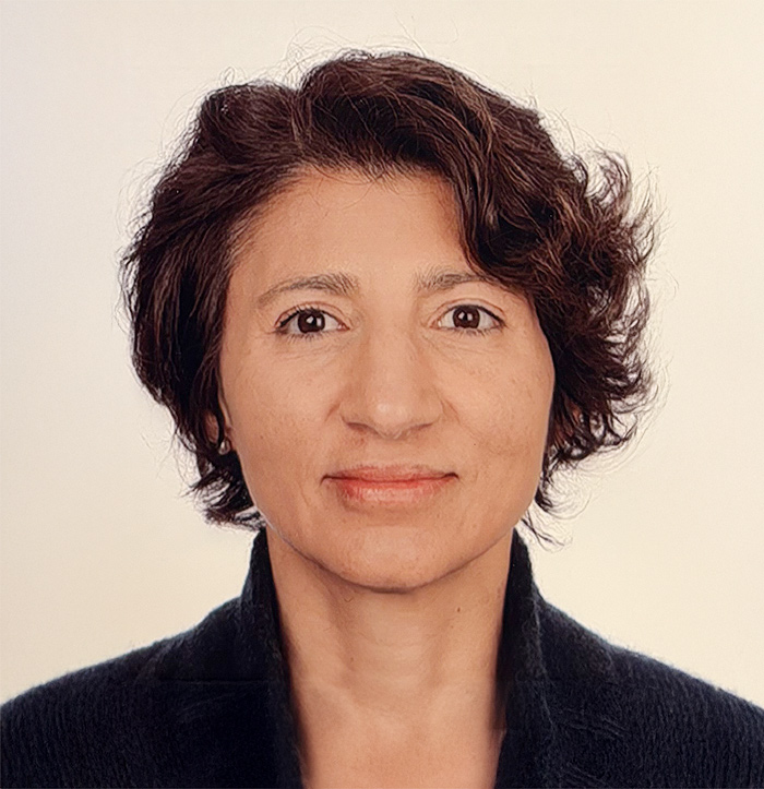 Dr. med. ÖZDEN BAUMEISTER-ÖZKAN