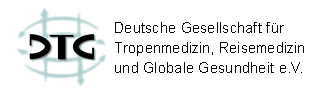 Deutsche Gesellschaft für Tropenmedizin, Reisemedizin und Globale Gesundheit e.V.