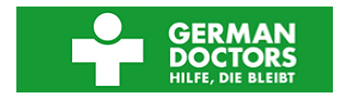 Deutsche Ärzte weltweit tätig