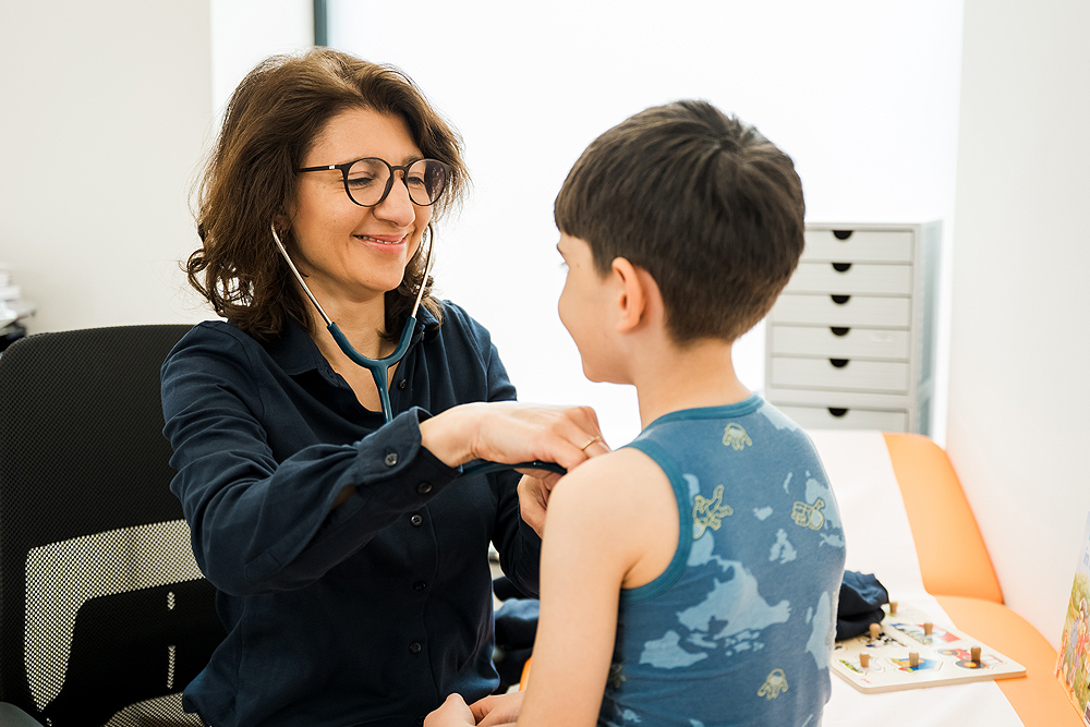 dr-baumeister-oezkan-paediatrie-kinderarzt- Kinderärztin Dr. Baumeister-Özkan, Pädiatrie im im MVZ Villingen Schwenningen