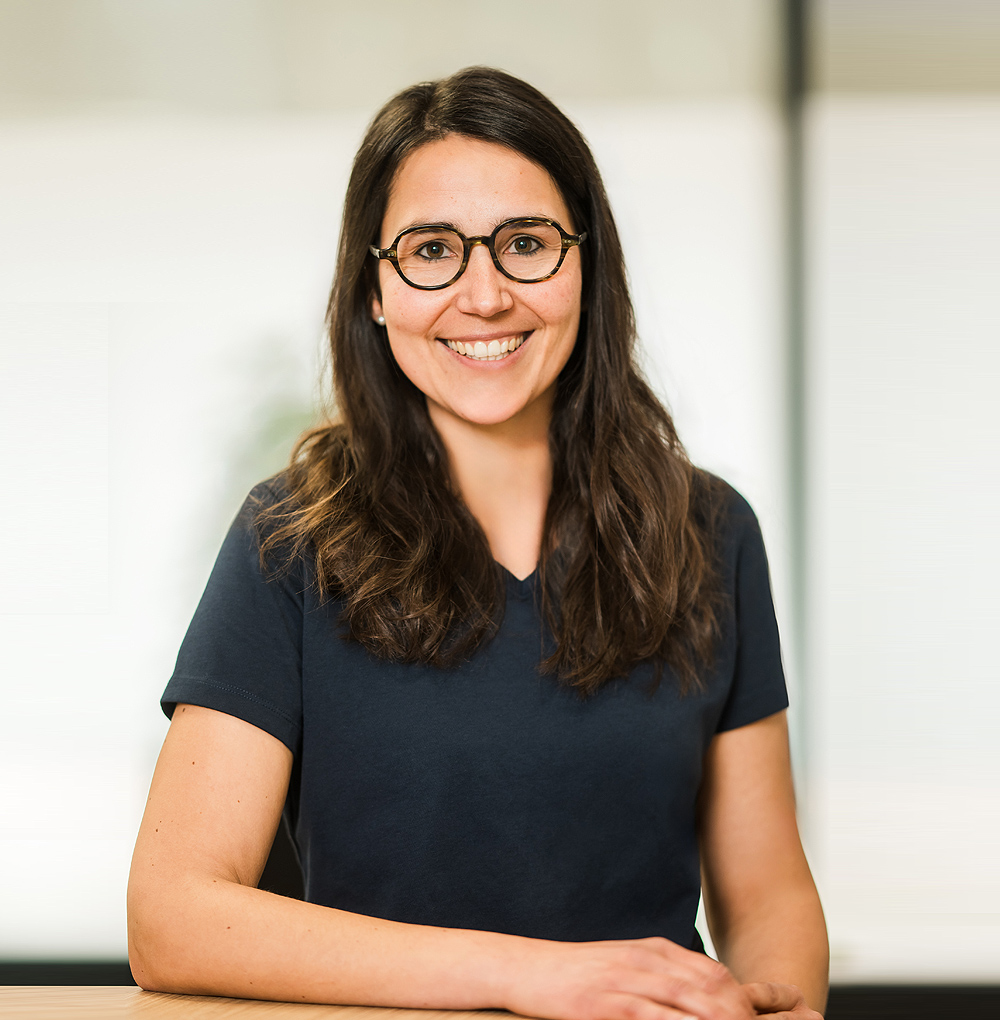 Dr. med. SANDRA BUCK