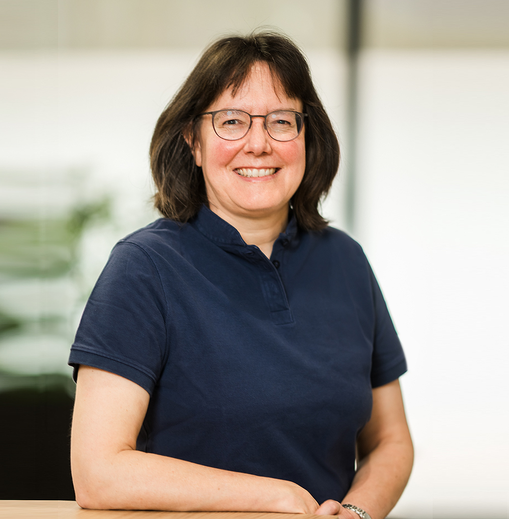 Dr. med. SILKE REGGE